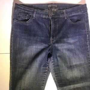 Nine West GUC Jeans